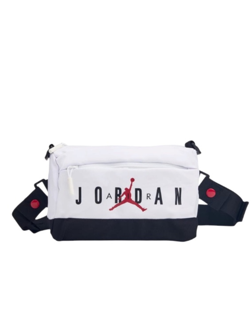 🆕 Jordan HBR Crossbody Bag Fanny Pack